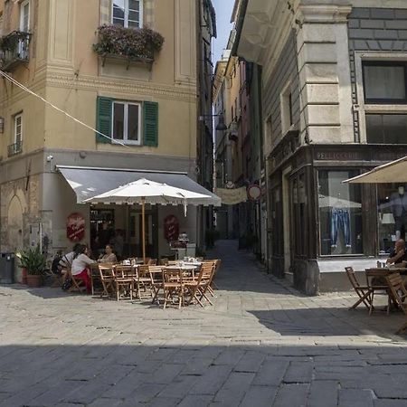 Hulu Apartment Savona Bagian luar foto
