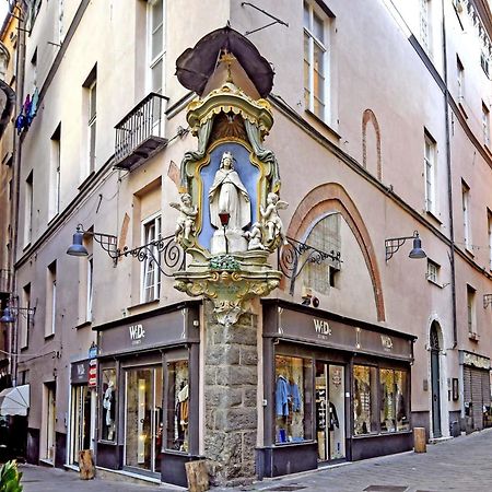 Hulu Apartment Savona Bagian luar foto