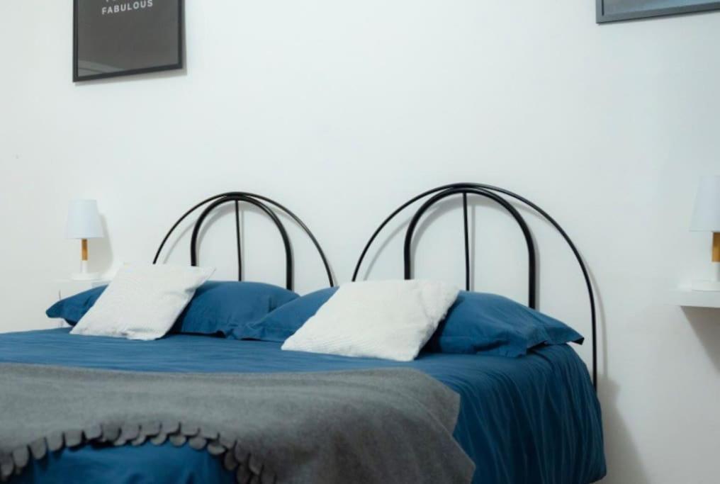 Hulu Apartment Savona Bagian luar foto