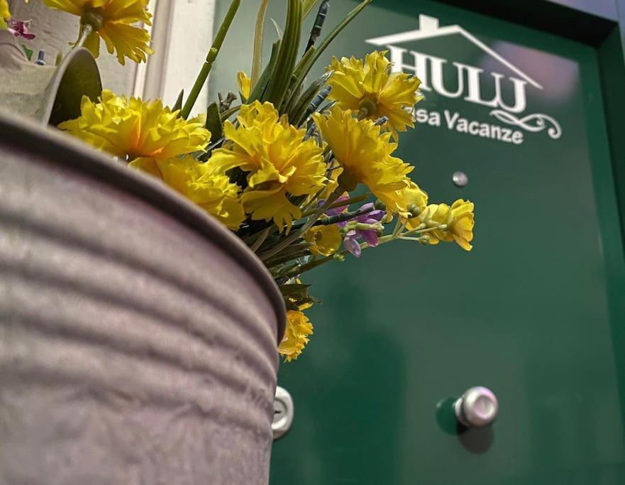 Hulu Apartment Savona Bagian luar foto