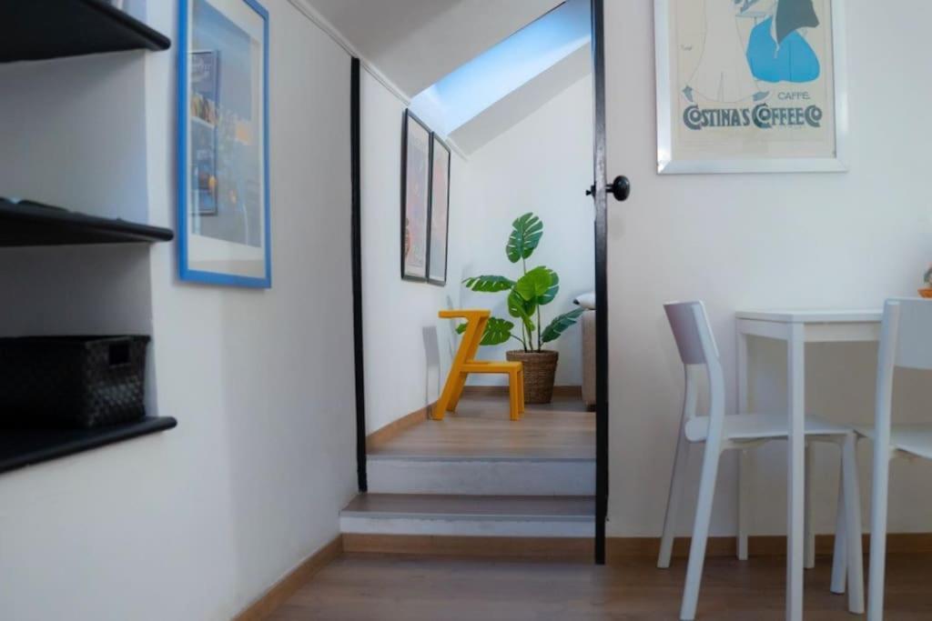 Hulu Apartment Savona Bagian luar foto