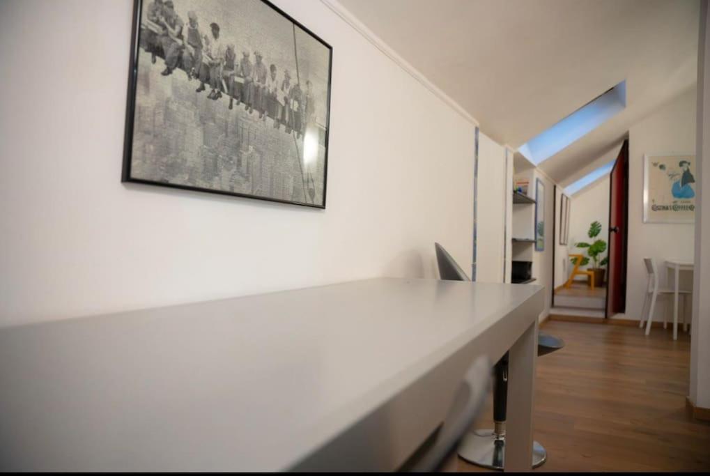Hulu Apartment Savona Bagian luar foto