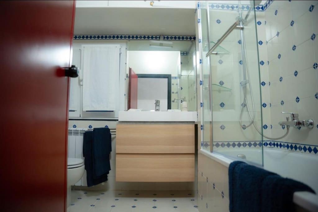 Hulu Apartment Savona Bagian luar foto