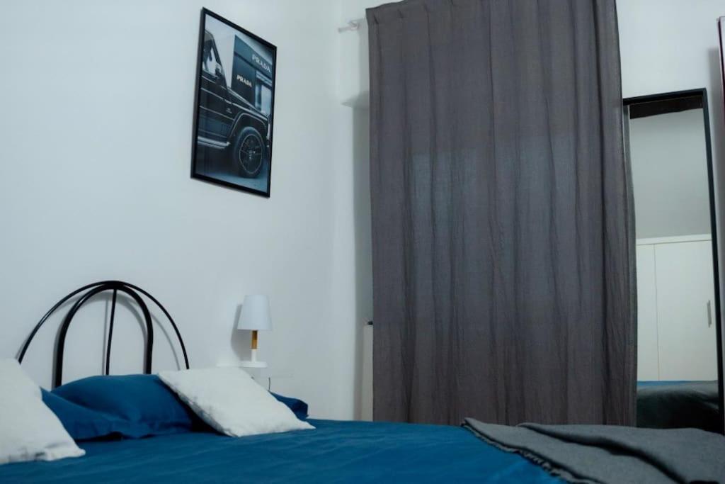 Hulu Apartment Savona Bagian luar foto