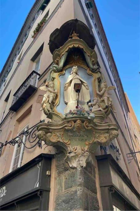 Hulu Apartment Savona Bagian luar foto