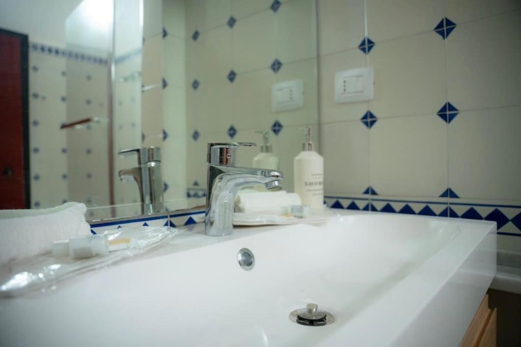 Hulu Apartment Savona Bagian luar foto