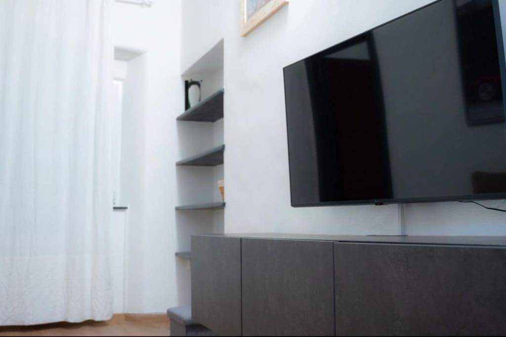 Hulu Apartment Savona Bagian luar foto