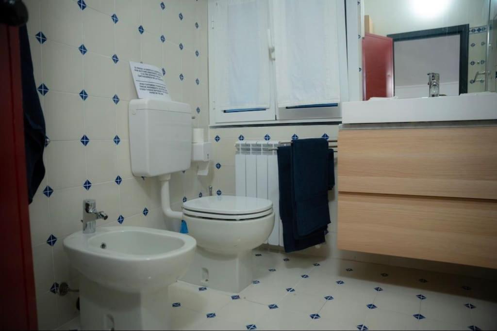 Hulu Apartment Savona Bagian luar foto