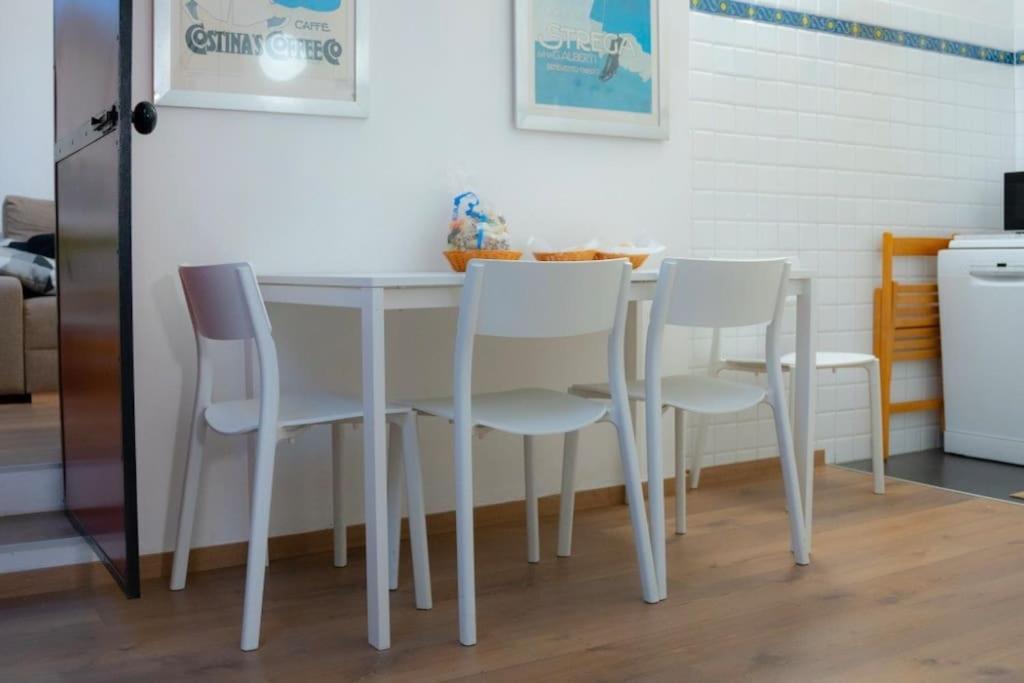 Hulu Apartment Savona Bagian luar foto