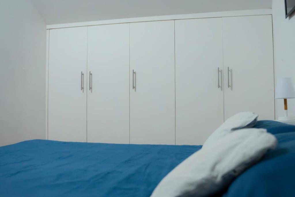Hulu Apartment Savona Bagian luar foto