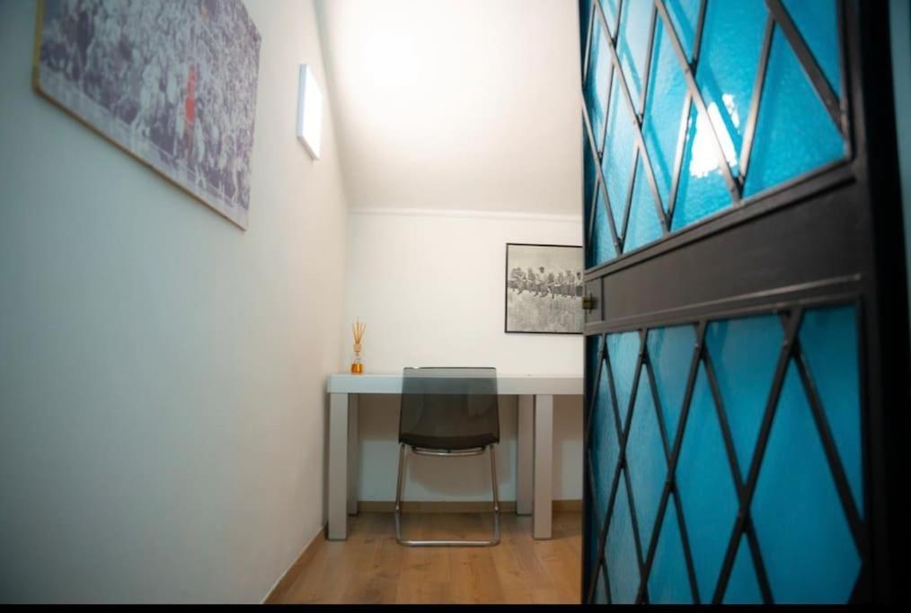 Hulu Apartment Savona Bagian luar foto