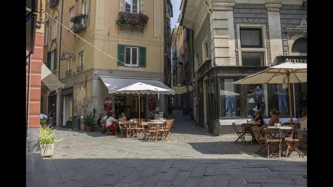 Hulu Apartment Savona Bagian luar foto